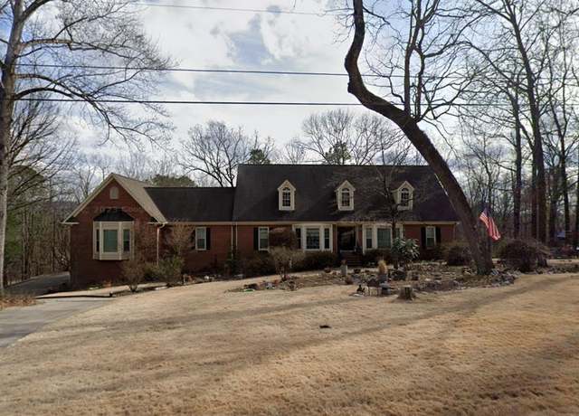 Property at 219 Highgate Hill Rd, Indian Springs Village, AL 35124, 8 beds, 6.5 baths