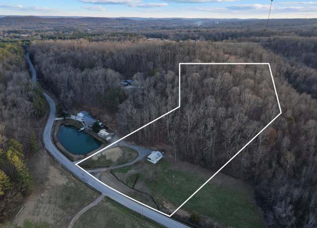 Property at 1091 Rocky Hollow Rd, Blountsville, AL 35031, 2 beds, 1 bath