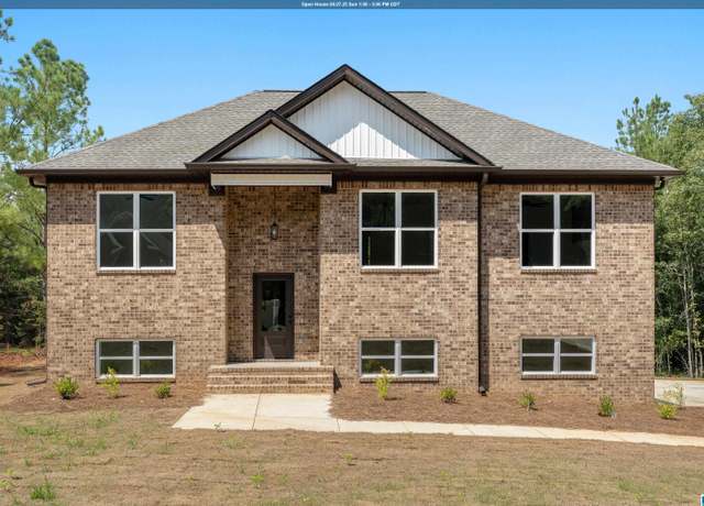 Property at 389 Stonegate Cir, Lincoln, AL 35096, 4 beds, 3 baths
