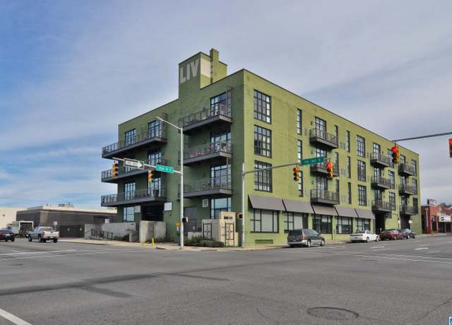 Property at 2201 5th Ave S #406, Birmingham, AL 35233, 1 bed, 1 bath