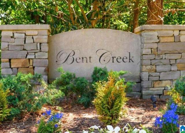 Property at 429 Bent Creek Trce #31, Pelham, AL 35043