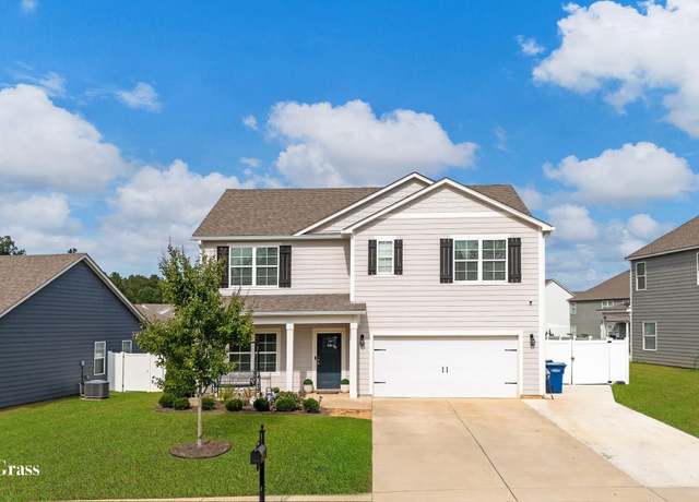 Property at 1009 Canvasback Way, Alabaster, AL 35007, 5 beds, 3 baths