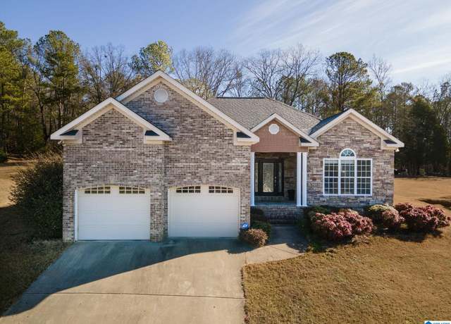 Property at 5701 Tydan Ln, Southside, AL 35907, 3 beds, 2 baths