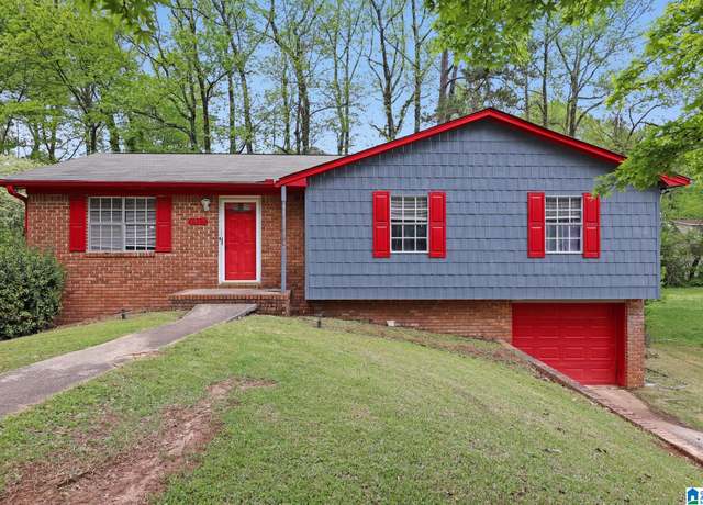 Property at 1917 Croydon Cir, Birmingham, AL 35235, 3 beds, 2 baths