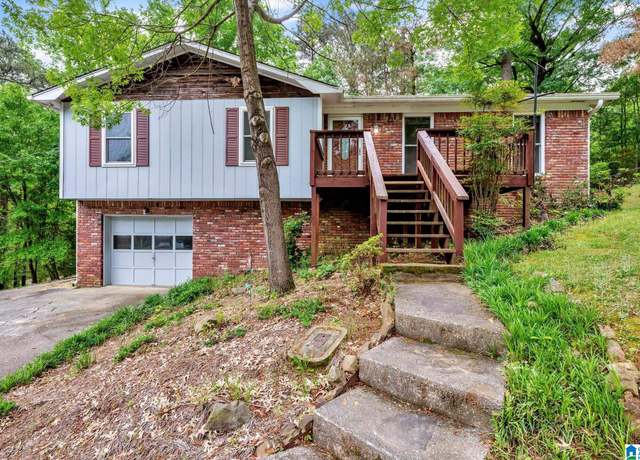 Property at 501 Hillsboro Rd, Hueytown, AL 35023, 3 beds, 2 baths