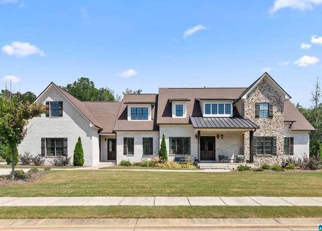 Property at 5805 Deerfoot Ct, Trussville, AL 35173, 6 beds, 5.5 baths