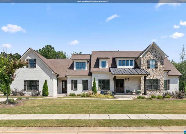 Property at 5805 Deerfoot Ct, Trussville, AL 35173, 6 beds, 5.5 baths