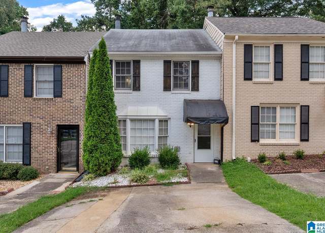 Property at 2933 Riverwood Ter, Birmingham, AL 35242, 2 beds, 2 baths