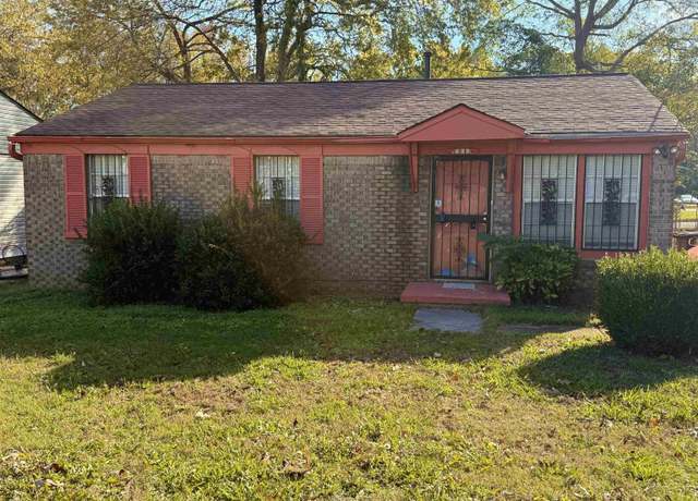 Property at 7213 Higdon Rd, Birmingham, AL 35212, 3 beds, 3 baths