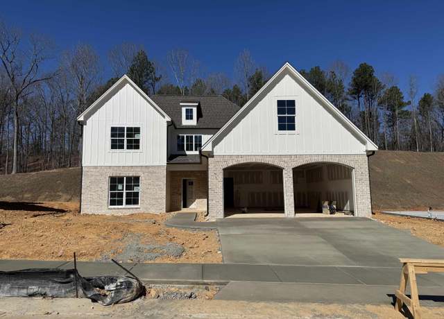 Property at 121 Mcalpin Cir, Pelham, AL 35124, 4 beds, 3 baths