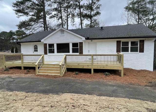 Property at 267 Garrison Rd, Gardendale, AL 35071, 3 beds, 2 baths