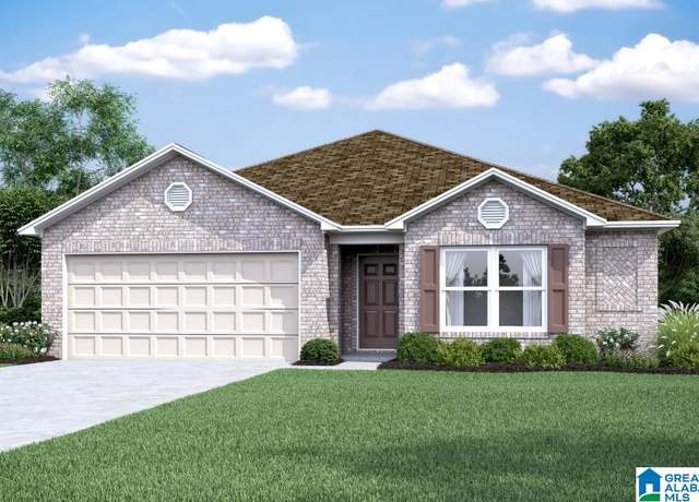 Property at 273 Willow Rd, Eastaboga, AL 36260, 4 beds, 2 baths