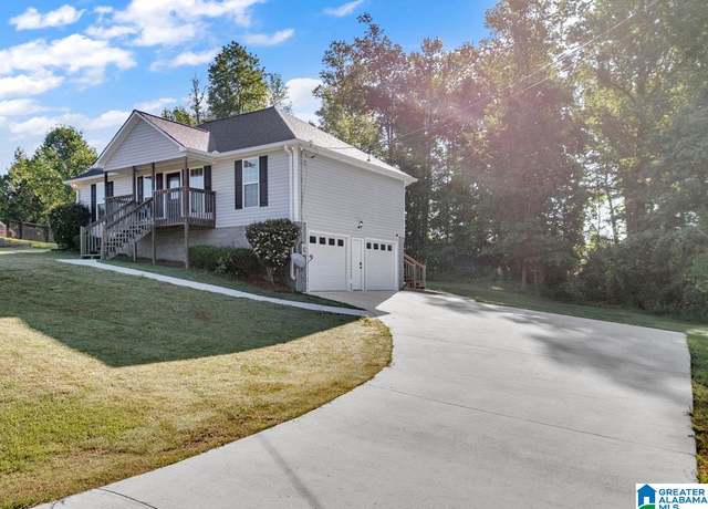 Property at 34 Hidden Meadows Dr, Hayden, AL 35079, 3 beds, 2 baths