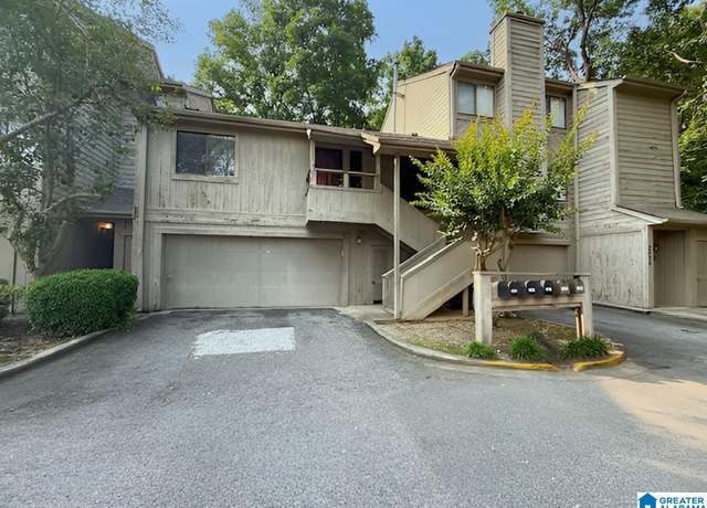 Property at 2424 Mallard Dr #2424, Birmingham, AL 35216, 2 beds, 2 baths
