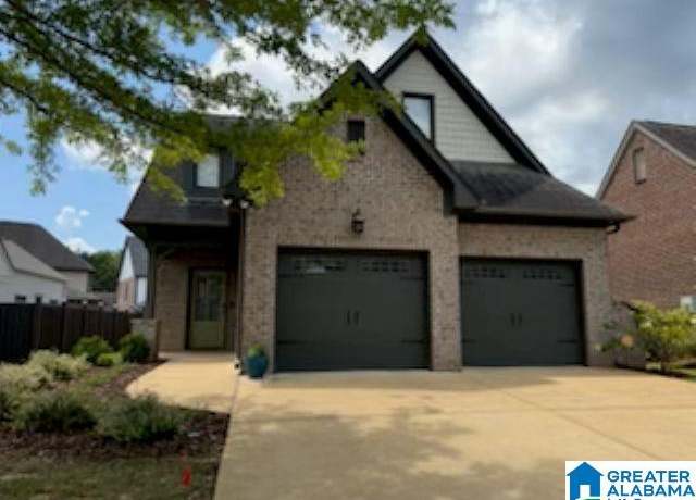 Property at 3469 Ashlyn Ct, Birmingham, AL 35235, 3 beds, 2 baths