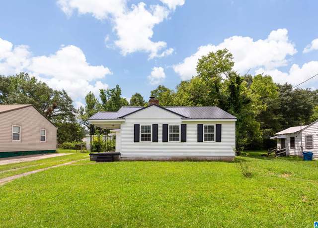 Property at 53 Pelham Hts, Anniston, AL 36206, 3 beds, 1 bath