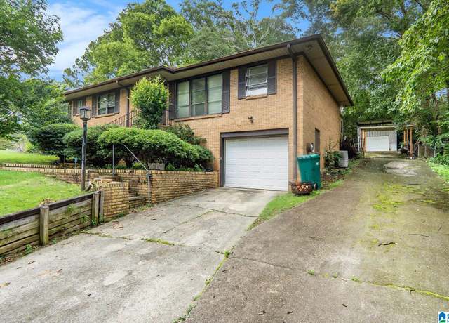 Property at 2329 3rd Way NE, Center Point, AL 35215, 3 beds, 2 baths