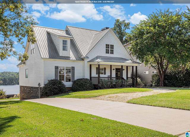 Property at 108 Perkins Pointe, Columbiana, AL 35051, 5 beds, 4 baths
