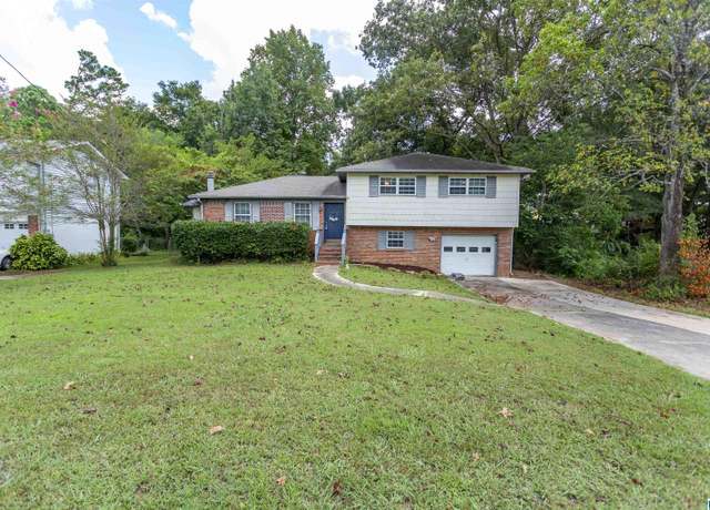 Property at 533 Canterbury Rd, Pelham, AL 35124, 3 beds, 2 baths