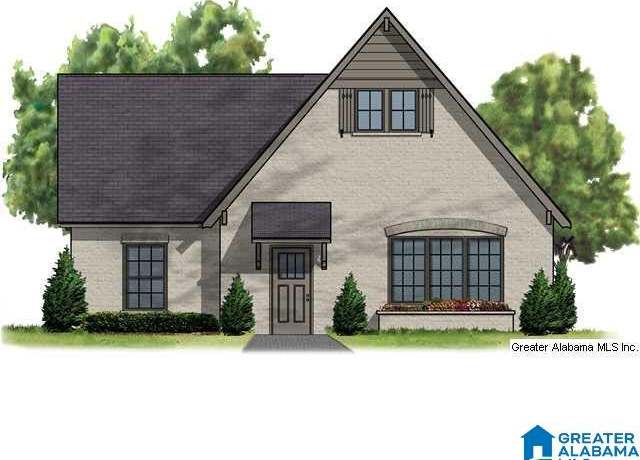 Property at 4609 Fieldstown Way, Gardendale, AL 35071, 3 beds, 2 baths