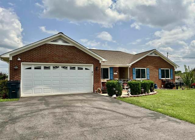 Property at 286 Andrew Dr, Weaver, AL 36277, 3 beds, 2 baths