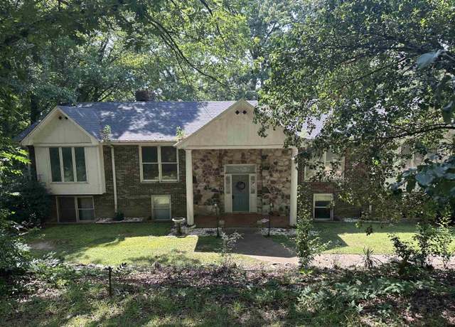 Property at 2010 Rock Mountain Dr, Mccalla, AL 35111, 4 beds, 3.5 baths