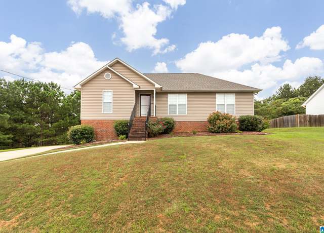 Property at 7385 Old Acton Rd, Moody, AL 35004, 3 beds, 2 baths