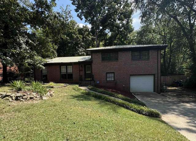 Property at 109 36th Ave NE, Center Point, AL 35215, 3 beds, 2 baths