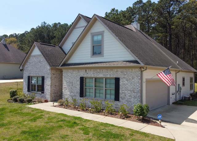 Property at 375 Homestead Dr, Cropwell, AL 35054, 4 beds, 3 baths