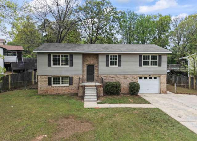Property at 1700 Maralyn Dr, Birmingham, AL 35235, 3 beds, 2 baths