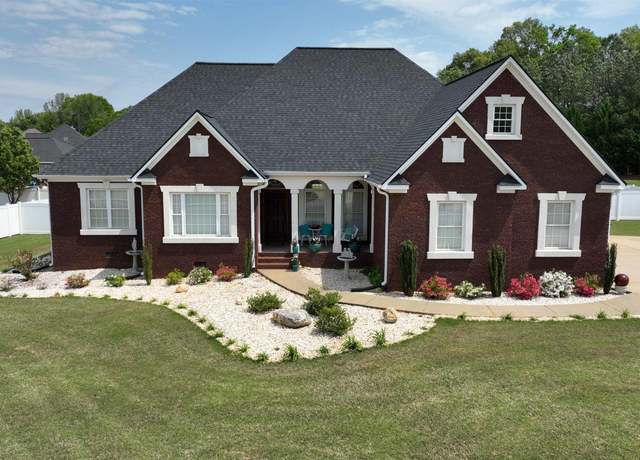 Property at 27 Pintail Pt, Oxford, AL 36203, 4 beds, 3.5 baths