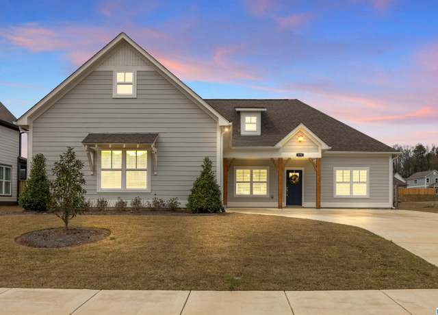 Property at 173 Atlantic Ln, Birmingham, AL 35242, 3 beds, 2.5 baths