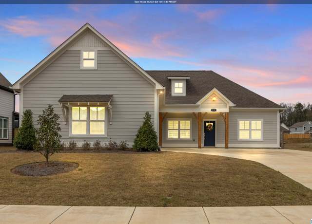 Property at 173 Atlantic Ln, Birmingham, AL 35242, 3 beds, 2.5 baths