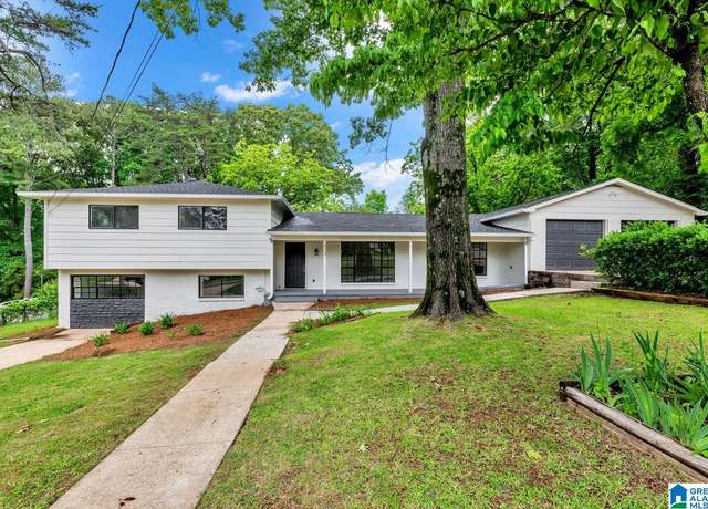 Property at 1312 Turf Dr, Birmingham, AL 35215, 4 beds, 2 baths