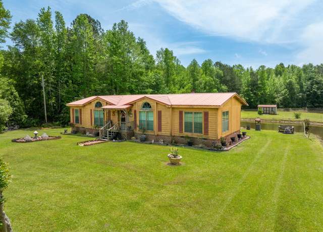 Property at 1533 County Road 113, Lineville, AL 36266, 3 beds, 2 baths