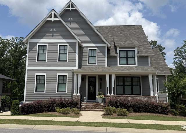Property at 2725 Griffin Way, Hoover, AL 35244, 5 beds, 4 baths