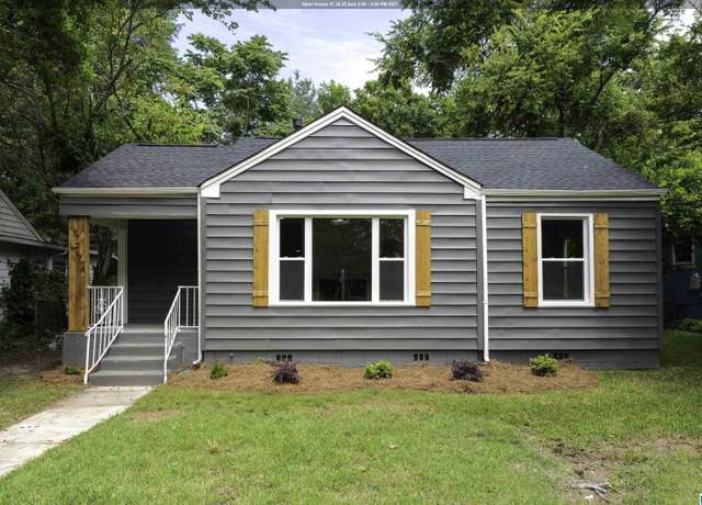 Property at 721 47th Way, Birmingham, AL 35222, 3 beds, 1 bath