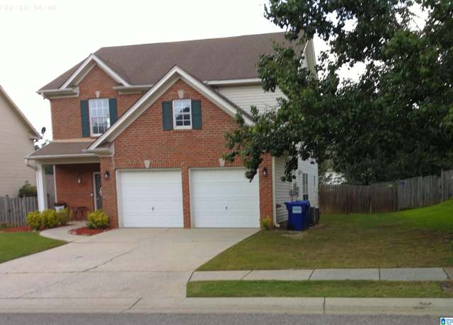 Property at 2229 Forest Lakes Ln, Sterrett, AL 35147, 3 beds, 2.5 baths