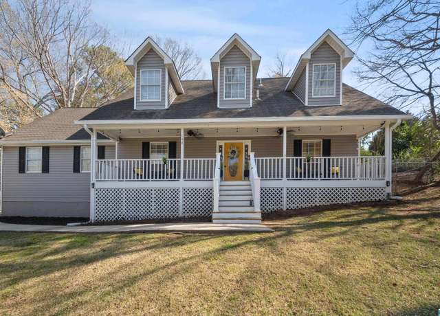 Property at 148 Yvonne St, Trussville, AL 35173, 4 beds, 2 baths