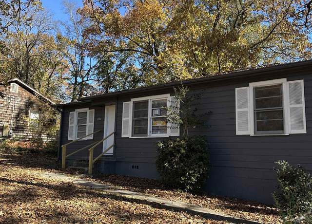 Property at 1321 Glenwood St, Center Point, AL 35215, 3 beds, 1 bath