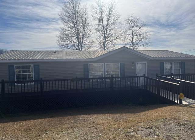Property at 135 Big Troll Rd, Adger, AL 35006, 3 beds, 2 baths