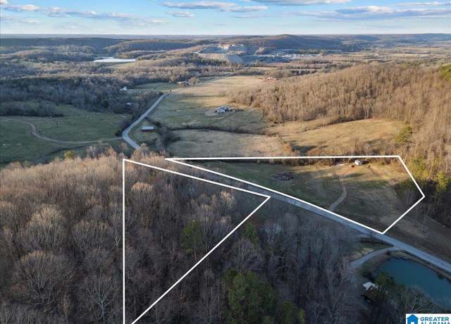 Property at 000 Rocky Hollow Rd #10, Blountsville, AL 35031