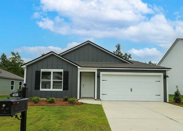 Property at 4725 Newbridge Cir, Mccalla, AL 35022, 4 beds, 2 baths
