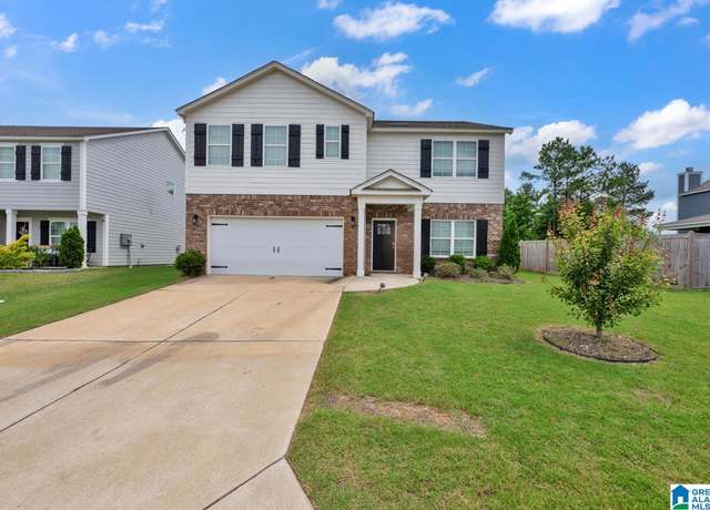 Property at 9501 Firebrick Dr, Kimberly, AL 35091, 5 beds, 3 baths