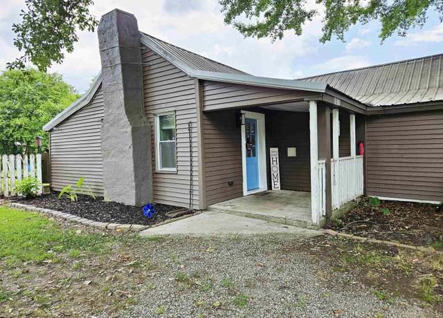 Property at 1817 Cheaha Dr, Oxford, AL 36203, 3 beds, 2 baths