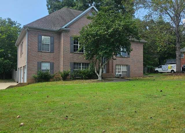 Property at 205 Camellia Dr, Chelsea, AL 35043, 4 beds, 3 baths