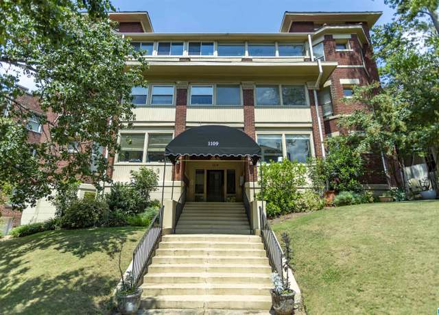 Property at 1109 26th St S #4, Birmingham, AL 35205, 2 beds, 2 baths