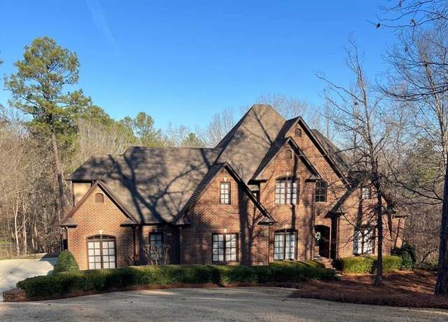 Property at 305 Camp Forrest Trl, Helena, AL 35080, 6 beds, 5.5 baths