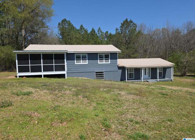 Property at 35 County Road 1073, Montevallo, AL 35115, 2 beds, 2.5 baths