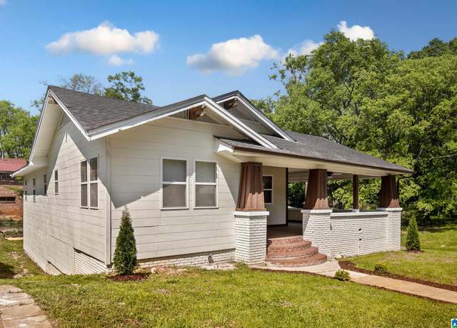 Property at 3530 17th Ave N, Birmingham, AL 35234, 3 beds, 2 baths